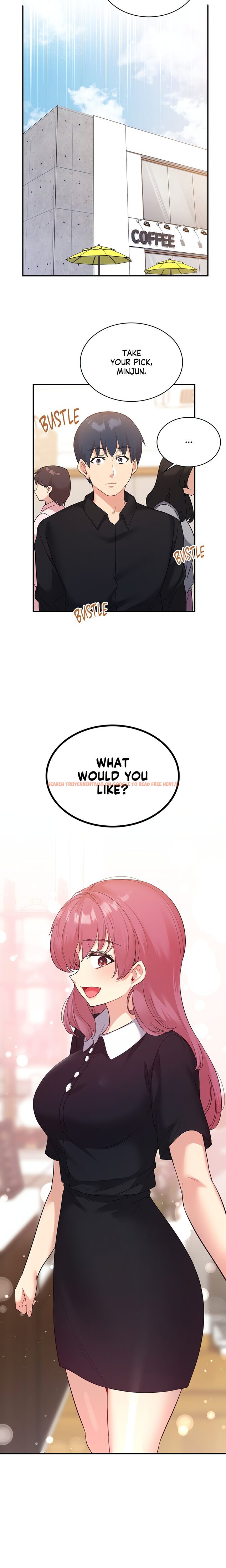 Read Hentai Image 22 73a5a in comic Smart App Life - Chapter 57 - hentaitnt.net