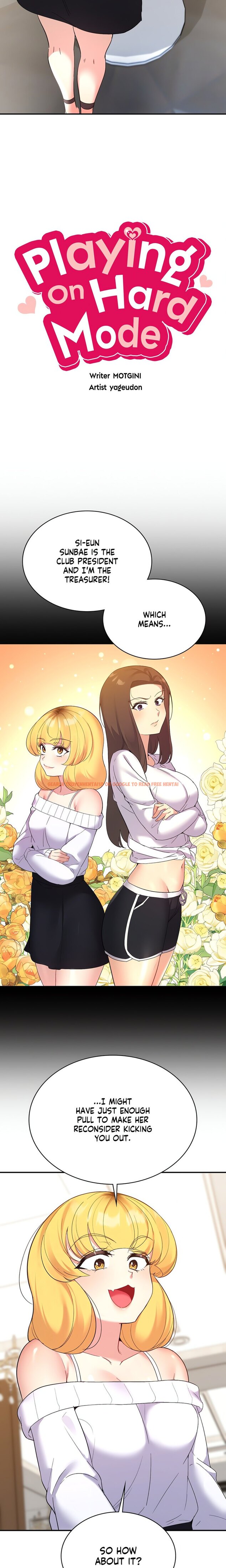 Read Hentai Image 3 73a5a in comic Smart App Life - Chapter 57 - hentaitnt.net