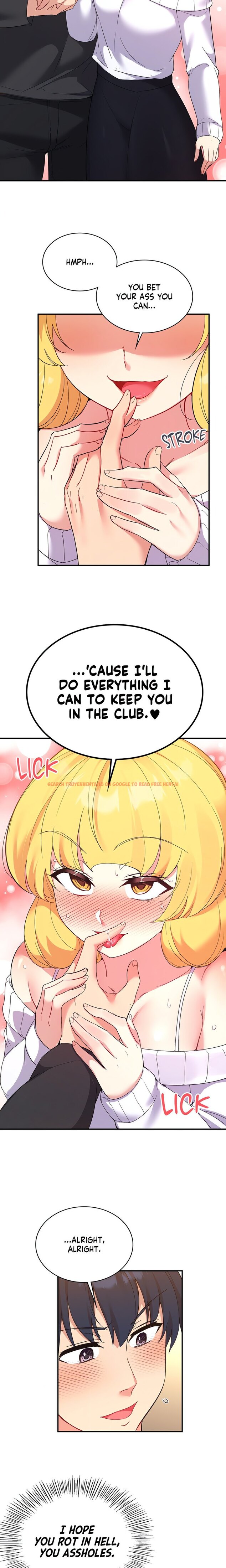 Read Hentai Image 7 73a5a in comic Smart App Life - Chapter 57 - hentaitnt.net