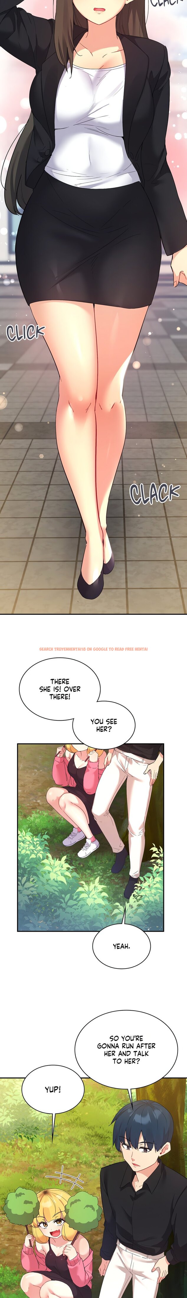 Read Hentai Image 9 73a5a in comic Smart App Life - Chapter 57 - hentaitnt.net