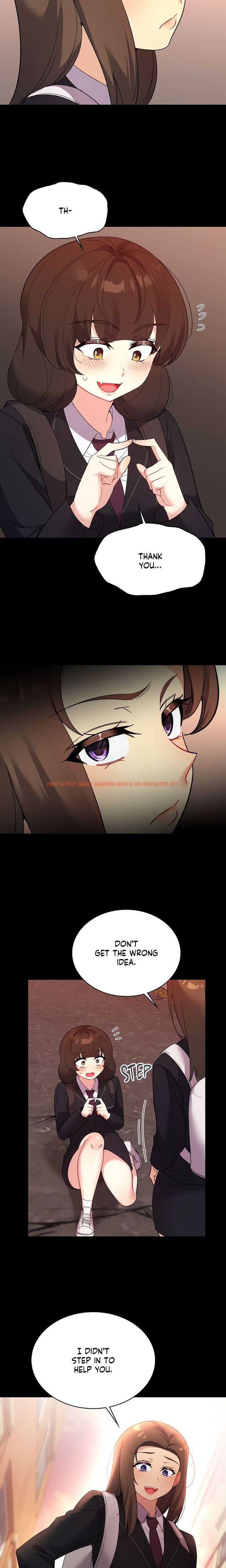 Read Hentai Image 11 c160d in comic Smart App Life - Chapter 58 - hentaitnt.net