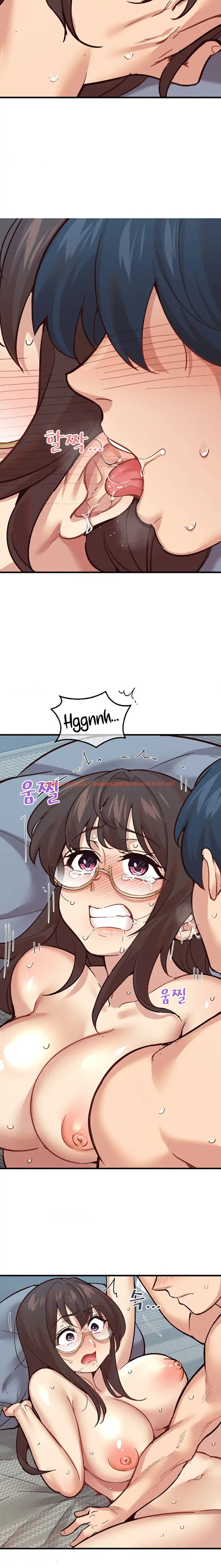 Read Hentai Image 13 91015 in comic Smart App Life - Chapter 6 - hentaitnt.net