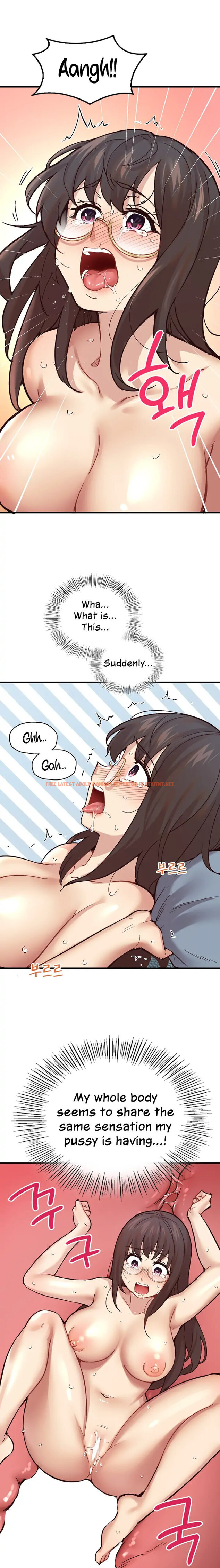 Read Hentai Image 19 91015 in comic Smart App Life - Chapter 6 - hentaitnt.net