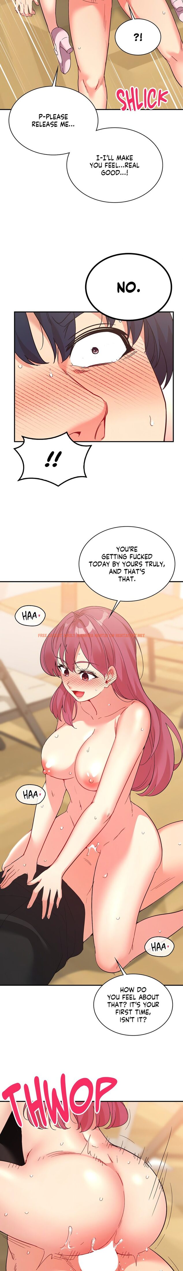 Read Hentai Image 18 59226 in comic Smart App Life - Chapter 60 - hentaitnt.net