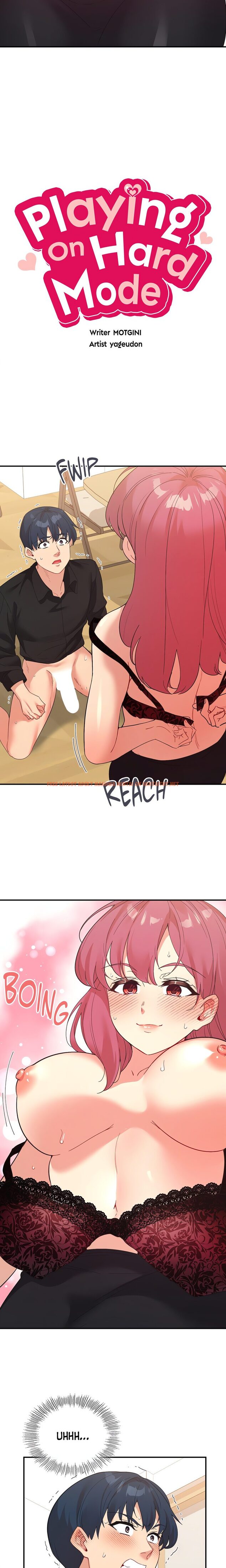 Read Hentai Image 3 59226 in comic Smart App Life - Chapter 60 - hentaitnt.net