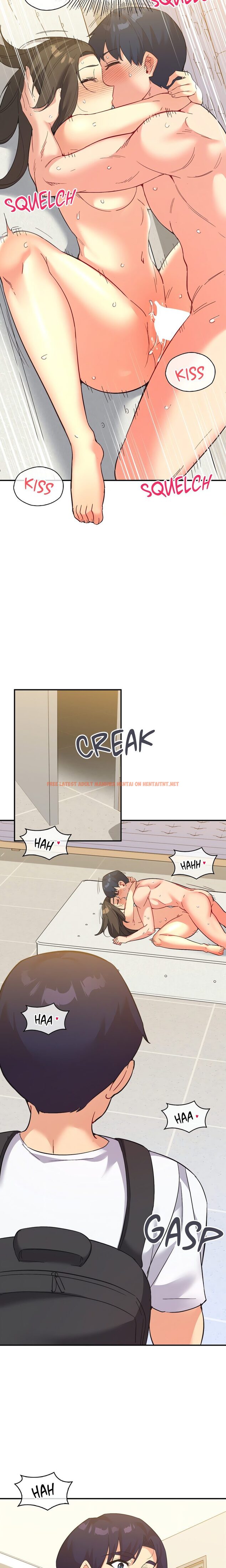 Read Hentai Image 13 a5d34 in comic Smart App Life - Chapter 64 - hentaitnt.net