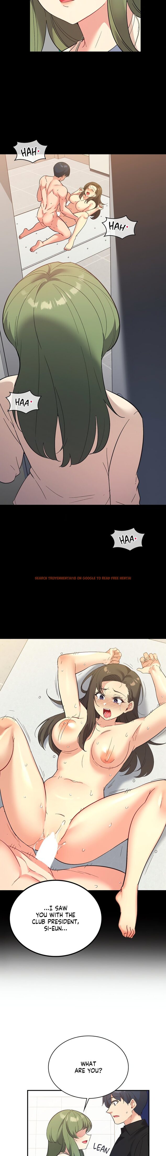 Read Hentai Image 11 d768a in comic Smart App Life - Chapter 67 - hentaitnt.net