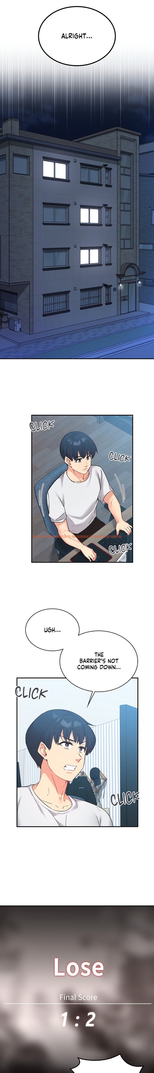 Read Hentai Image 17 d768a in comic Smart App Life - Chapter 67 - hentaitnt.net