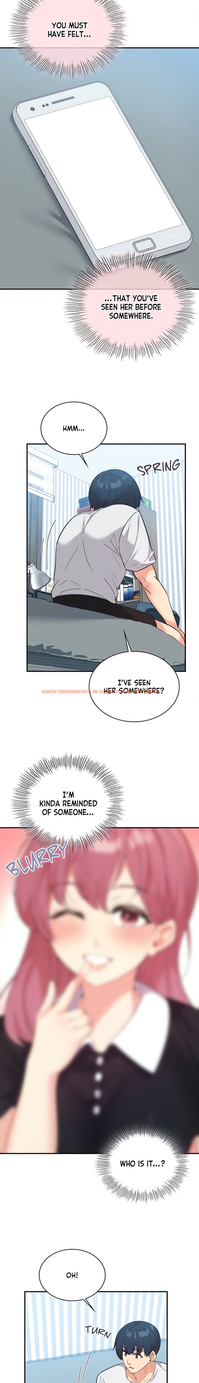 Read Hentai Image 19 d768a in comic Smart App Life - Chapter 67 - hentaitnt.net