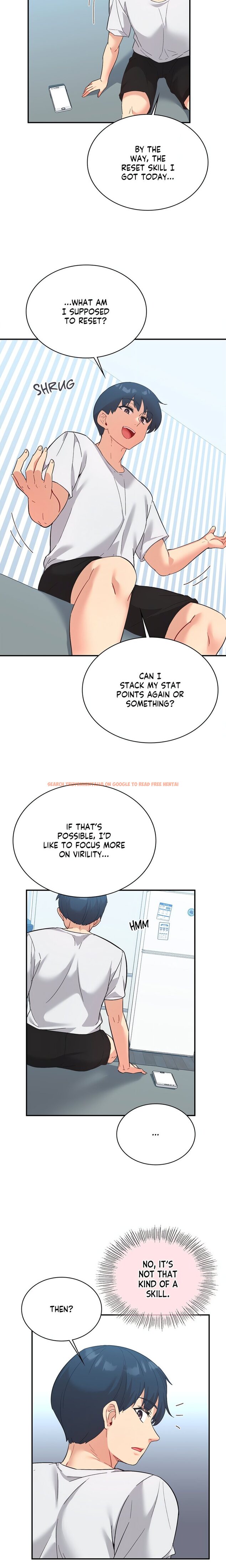 Read Hentai Image 20 d768a in comic Smart App Life - Chapter 67 - hentaitnt.net