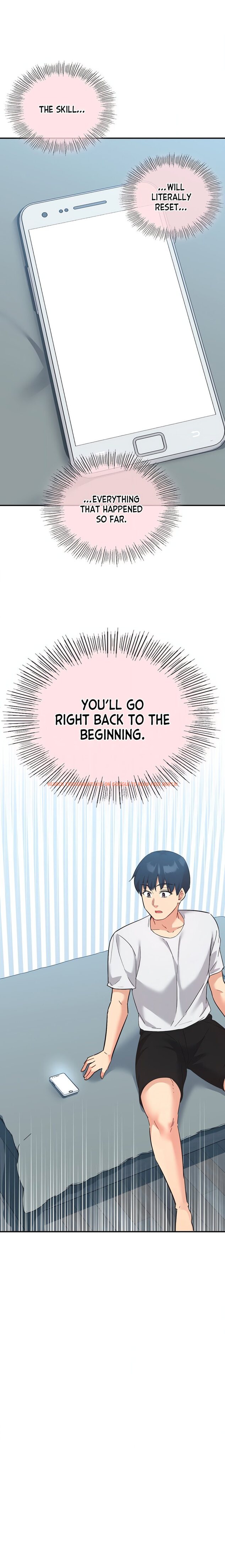 Read Hentai Image 21 d768a in comic Smart App Life - Chapter 67 - hentaitnt.net