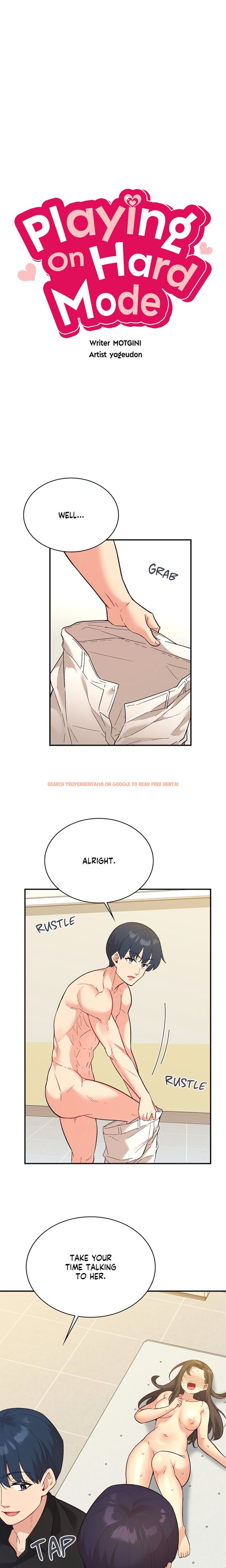Read Hentai Image 3 d768a in comic Smart App Life - Chapter 67 - hentaitnt.net