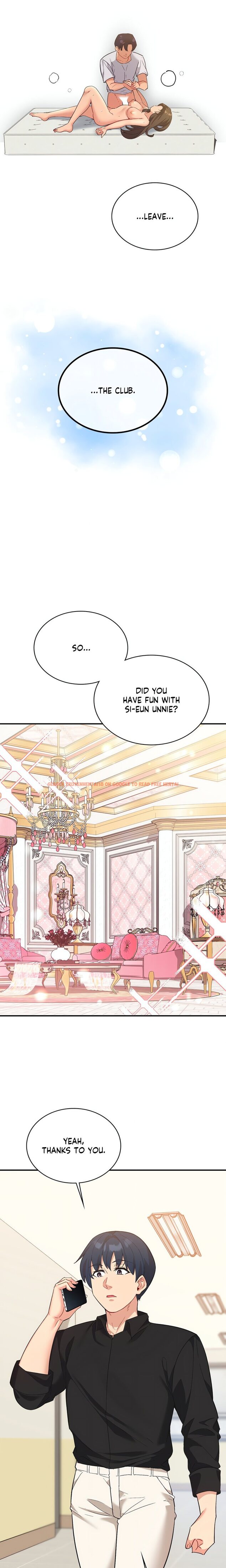Read Hentai Image 5 d768a in comic Smart App Life - Chapter 67 - hentaitnt.net
