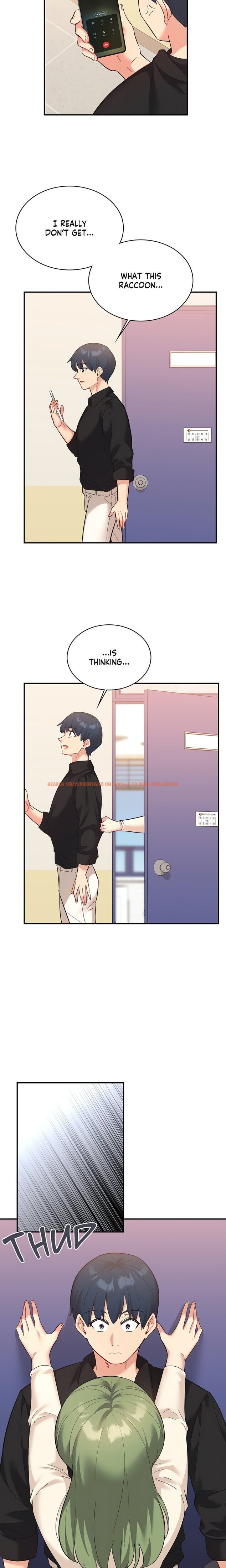 Read Hentai Image 7 d768a in comic Smart App Life - Chapter 67 - hentaitnt.net