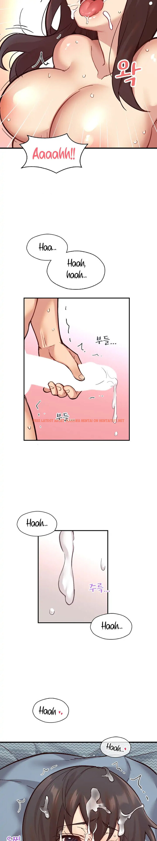 Read Hentai Image 11 91041 in comic Smart App Life - Chapter 7 - hentaitnt.net