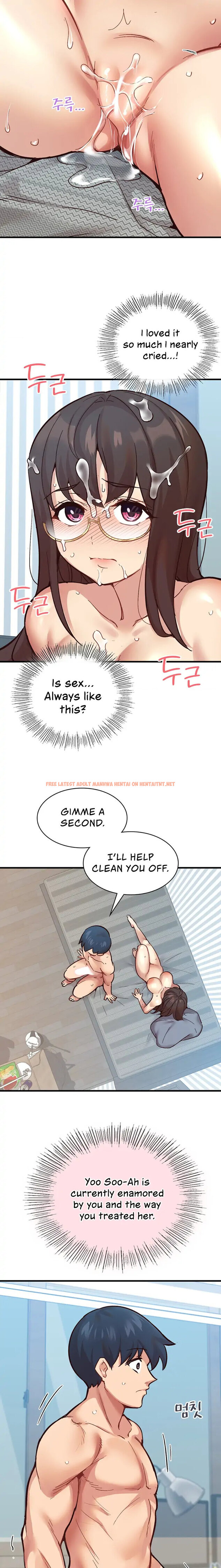 Read Hentai Image 13 91041 in comic Smart App Life - Chapter 7 - hentaitnt.net