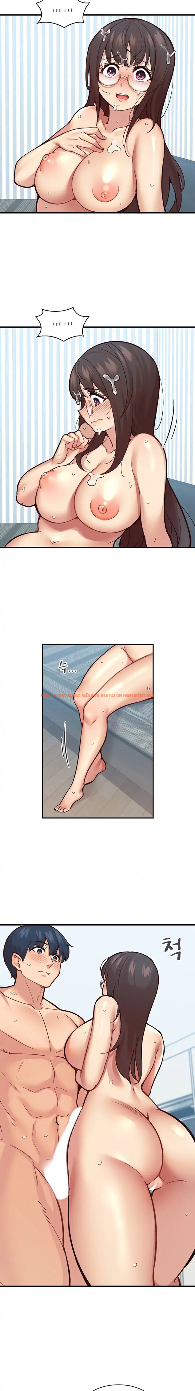 Read Hentai Image 17 91041 in comic Smart App Life - Chapter 7 - hentaitnt.net