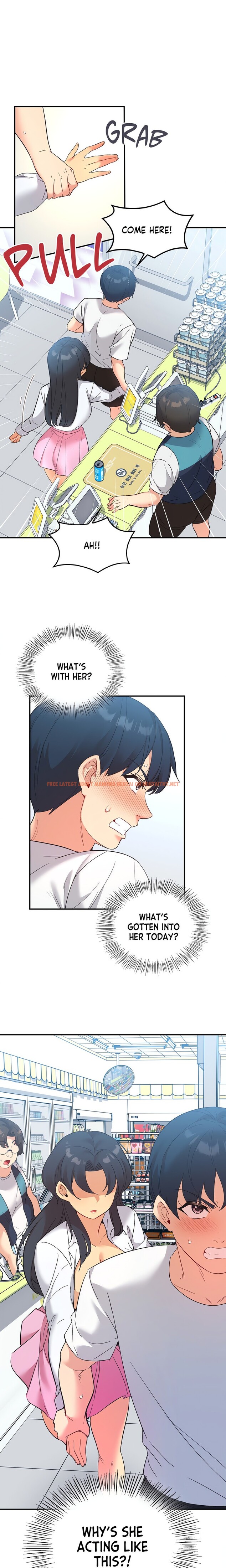 Read Hentai Image 21 20928 in comic Smart App Life - Chapter 71 - hentaitnt.net