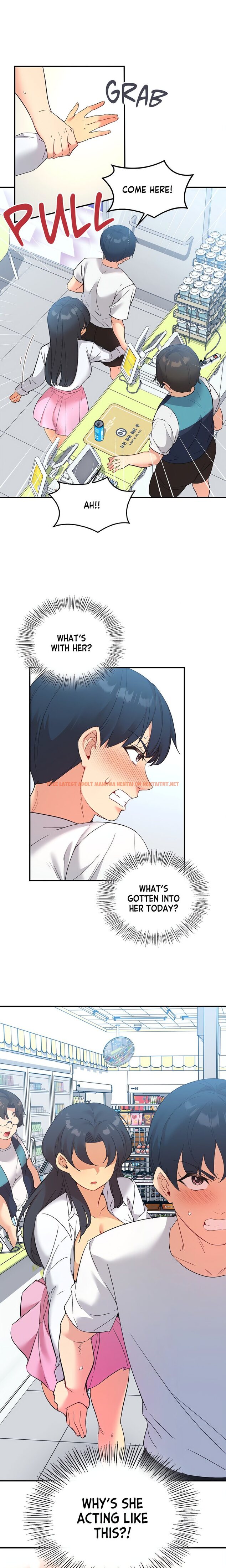 Read Hentai Image 1 60782 in comic Smart App Life - Chapter 72 - hentaitnt.net