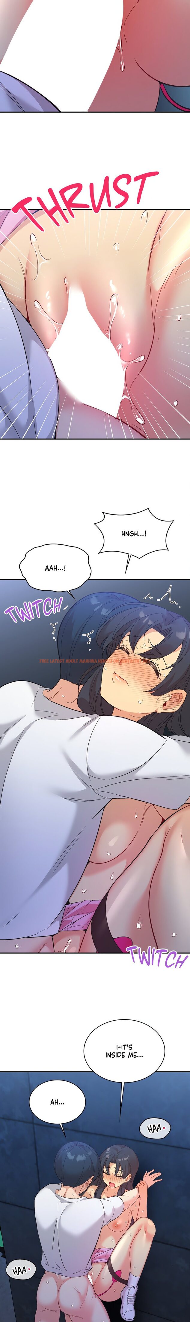 Read Hentai Image 17 60782 in comic Smart App Life - Chapter 72 - hentaitnt.net