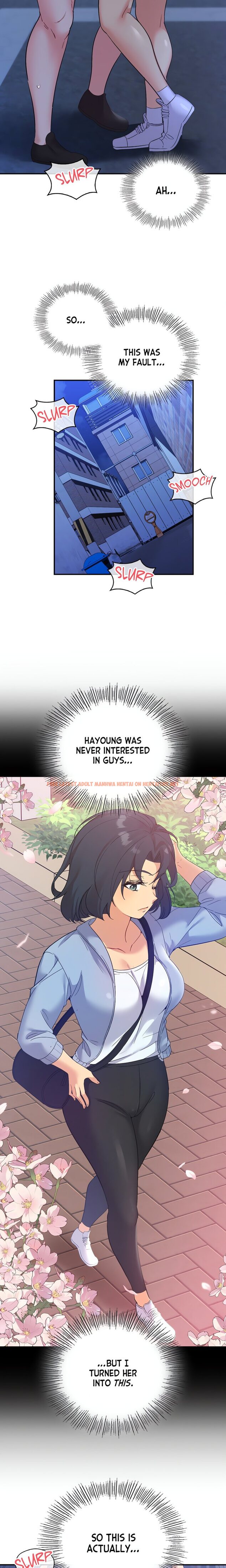 Read Hentai Image 7 60782 in comic Smart App Life - Chapter 72 - hentaitnt.net