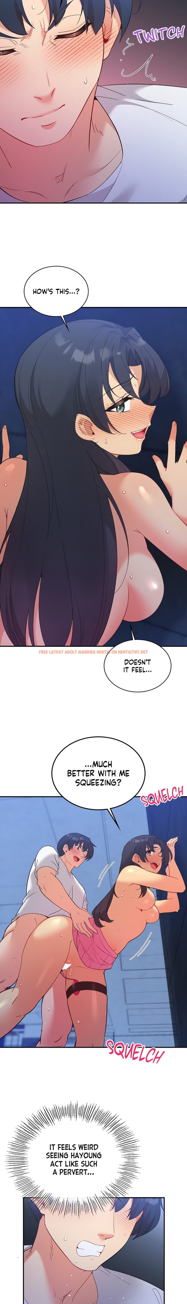 Read Hentai Image 5 72f2e in comic Smart App Life - Chapter 73 - hentaitnt.net