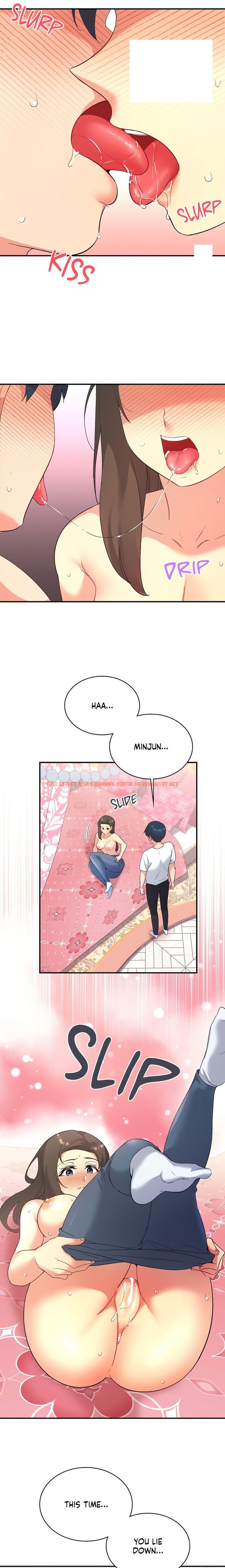 Read Hentai Image 19 b16ff in comic Smart App Life - Chapter 74 - hentaitnt.net