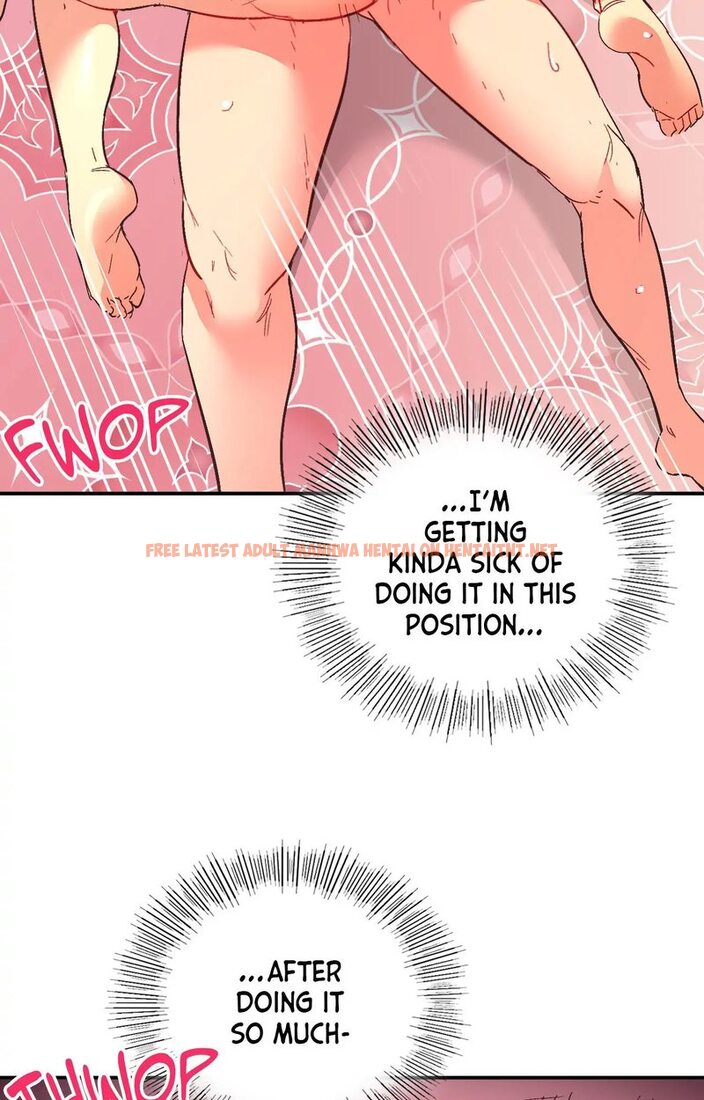 Read Hentai Image 29 93392 in comic Smart App Life - Chapter 75 - hentaitnt.net