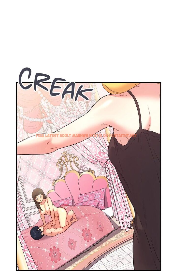 Read Hentai Image 31 93392 in comic Smart App Life - Chapter 75 - hentaitnt.net