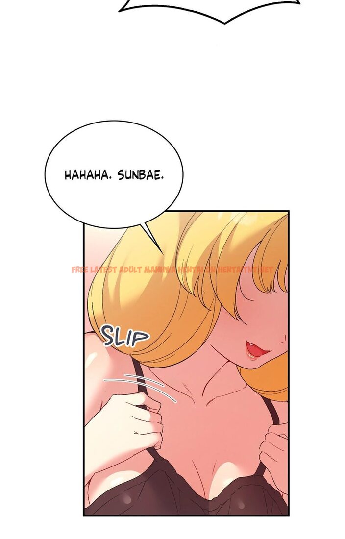 Read Hentai Image 56 93392 in comic Smart App Life - Chapter 75 - hentaitnt.net