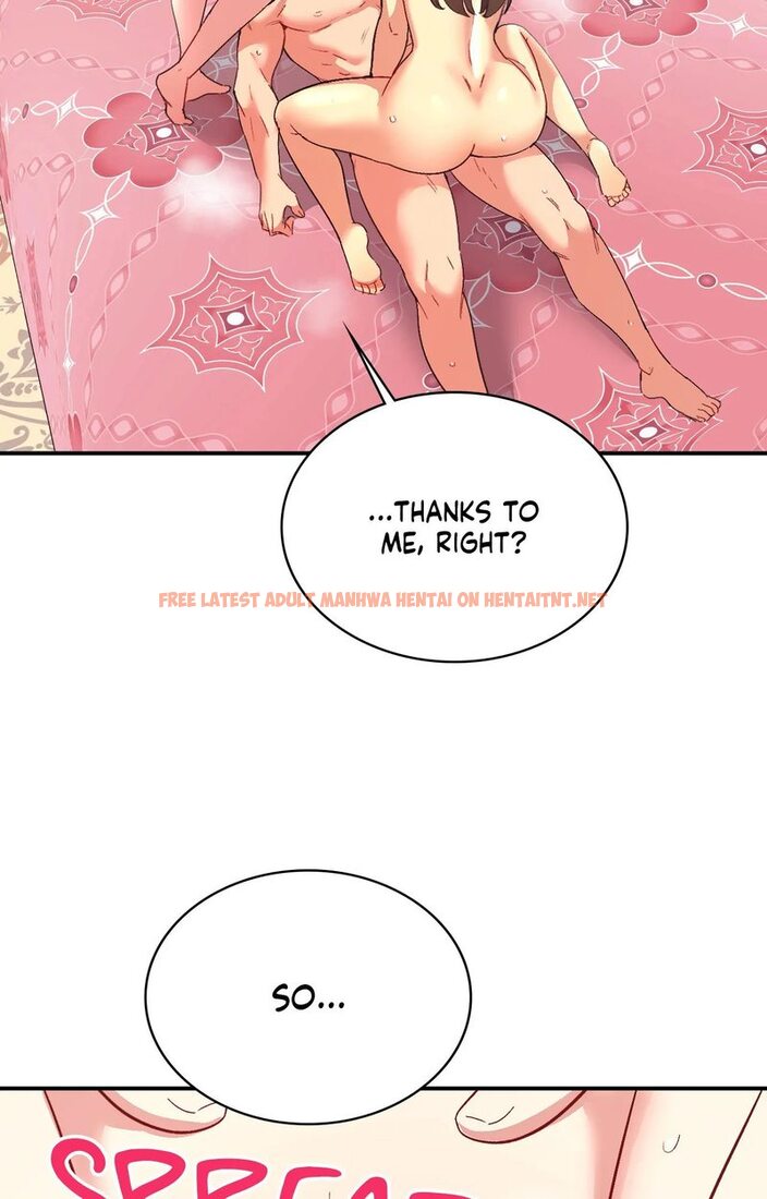 Read Hentai Image 59 93392 in comic Smart App Life - Chapter 75 - hentaitnt.net