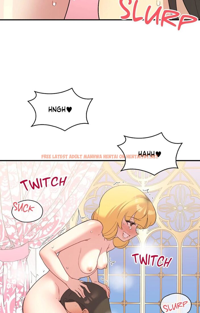 Read Hentai Image 82 93392 in comic Smart App Life - Chapter 75 - hentaitnt.net