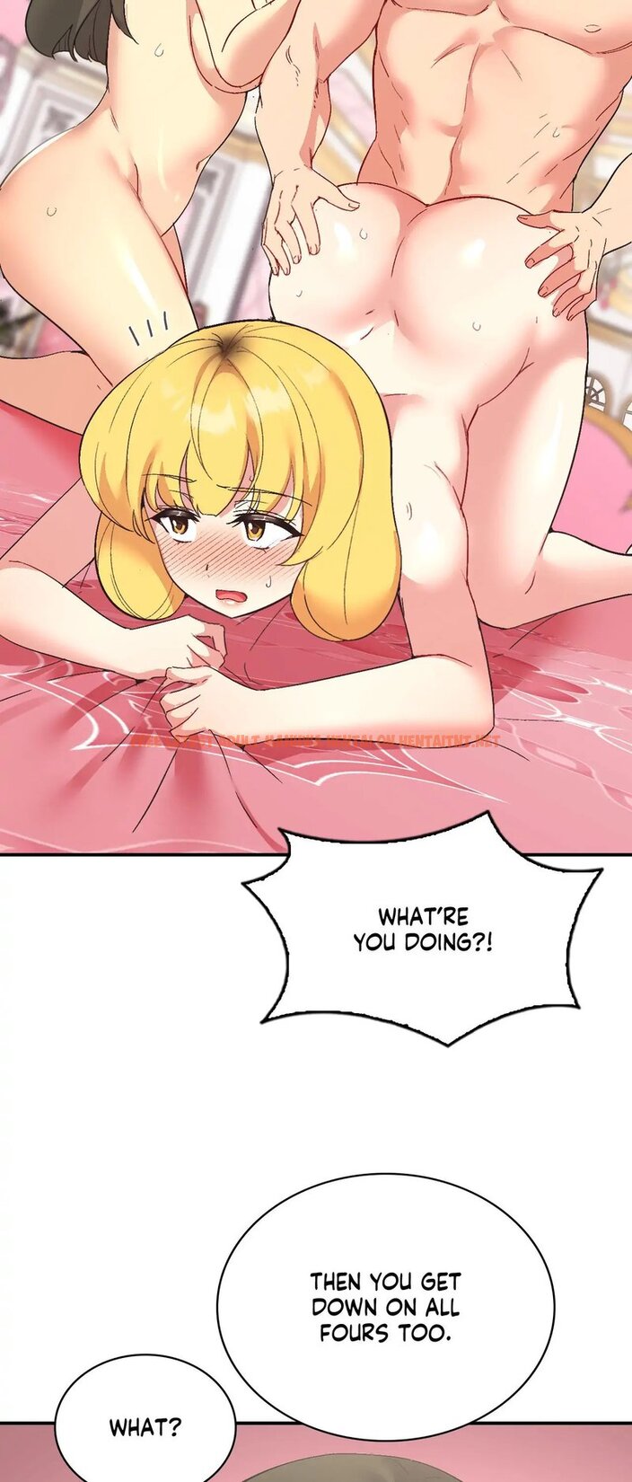 Read Hentai Image 26 66d20 in comic Smart App Life - Chapter 76 - hentaitnt.net