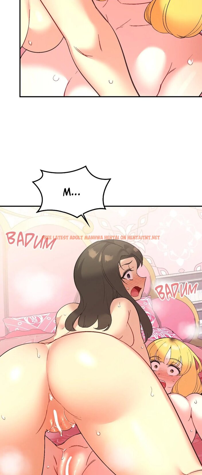 Read Hentai Image 45 66d20 in comic Smart App Life - Chapter 76 - hentaitnt.net