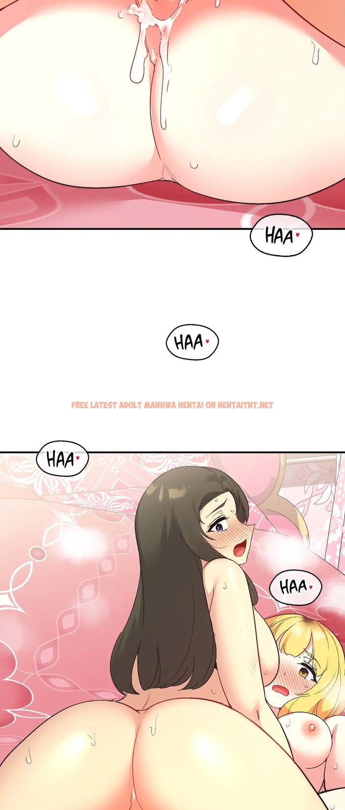 Read Hentai Image 62 66d20 in comic Smart App Life - Chapter 76 - hentaitnt.net