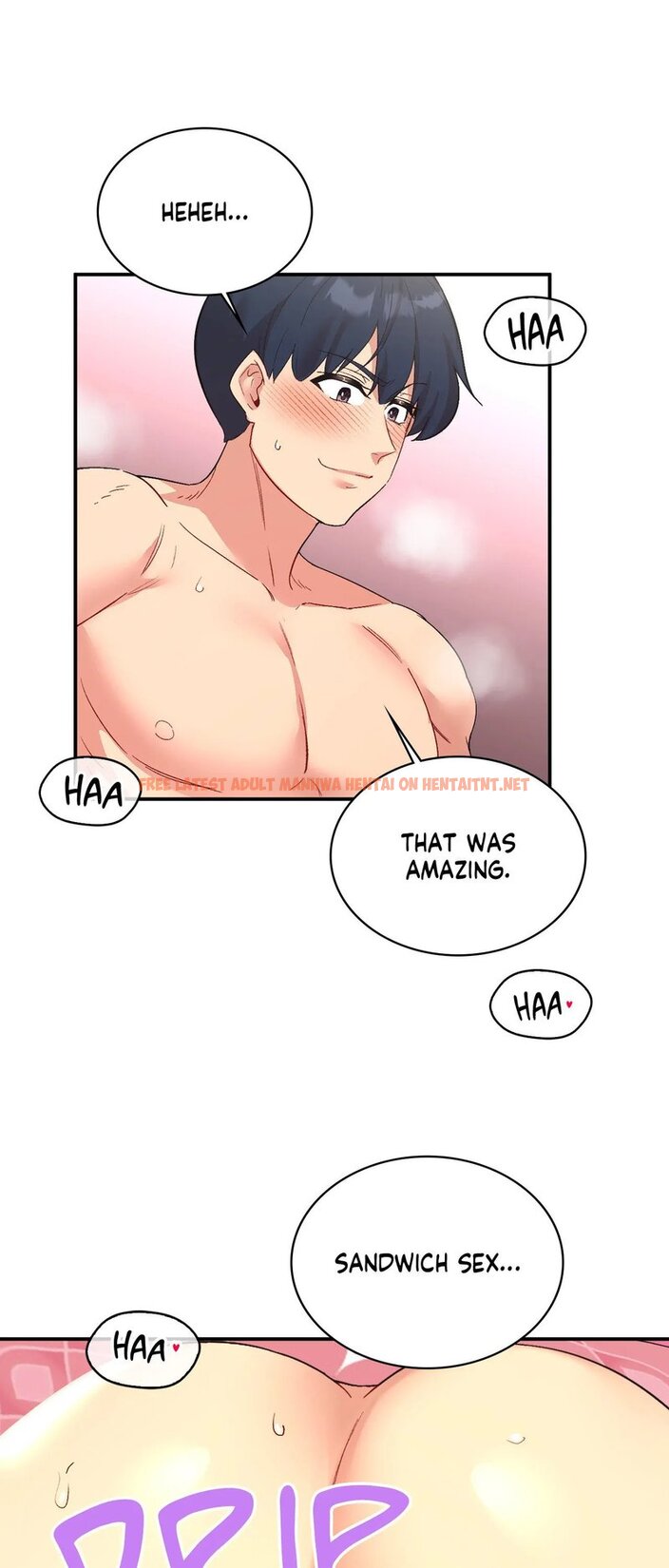 Read Hentai Image 1 aed96 in comic Smart App Life - Chapter 77 - hentaitnt.net