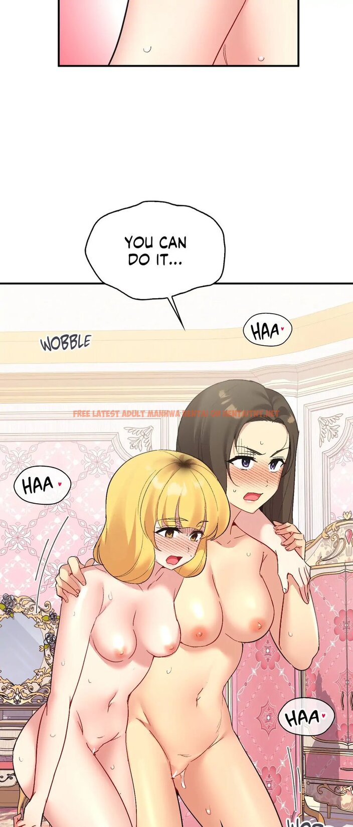 Read Hentai Image 12 aed96 in comic Smart App Life - Chapter 77 - hentaitnt.net