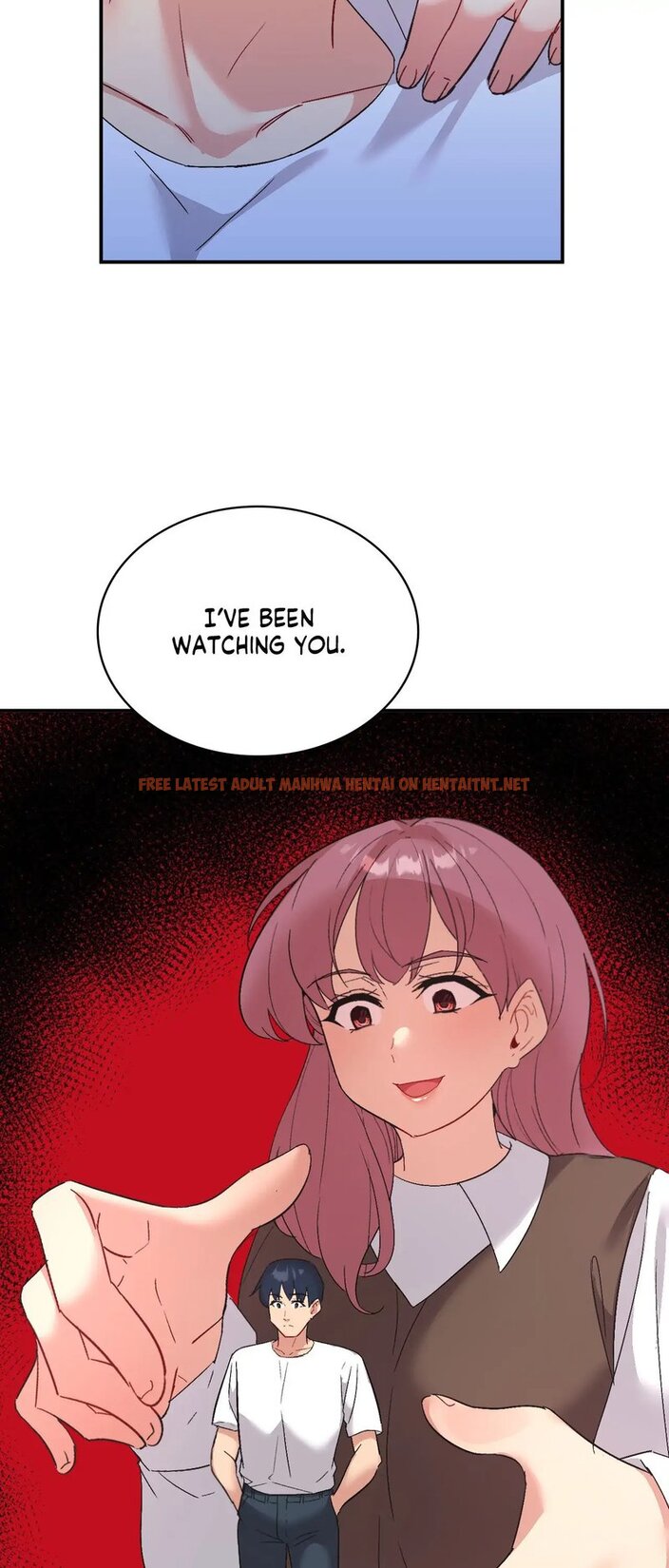 Read Hentai Image 44 aed96 in comic Smart App Life - Chapter 77 - hentaitnt.net