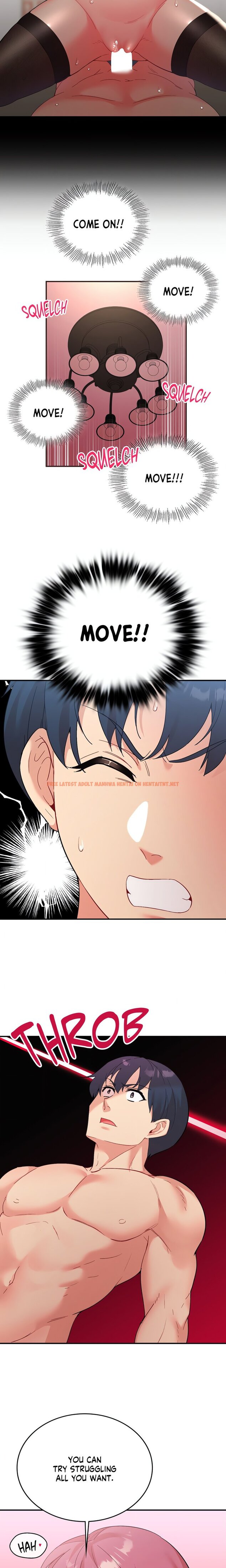 Read Hentai Image 15 b0d1d in comic Smart App Life - Chapter 79 - hentaitnt.net