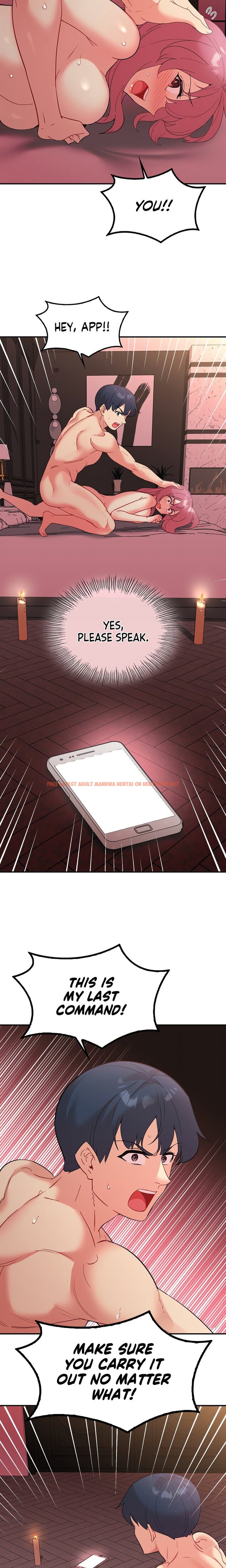 Read Hentai Image 20 b0d1d in comic Smart App Life - Chapter 79 - hentaitnt.net