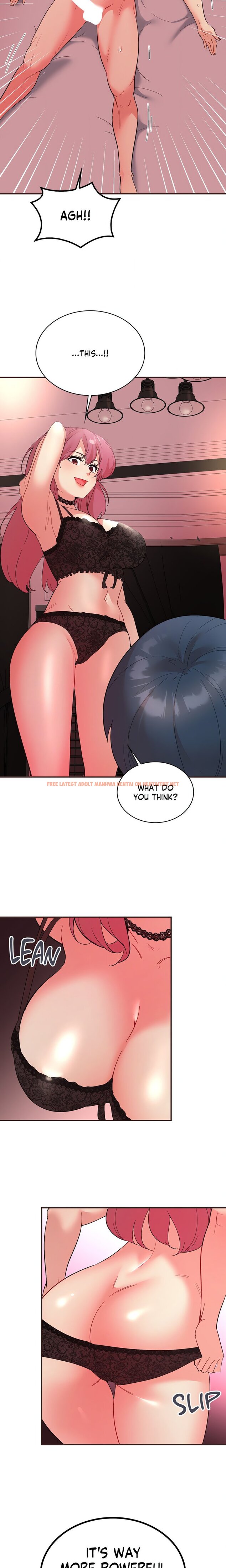 Read Hentai Image 7 b0d1d in comic Smart App Life - Chapter 79 - hentaitnt.net