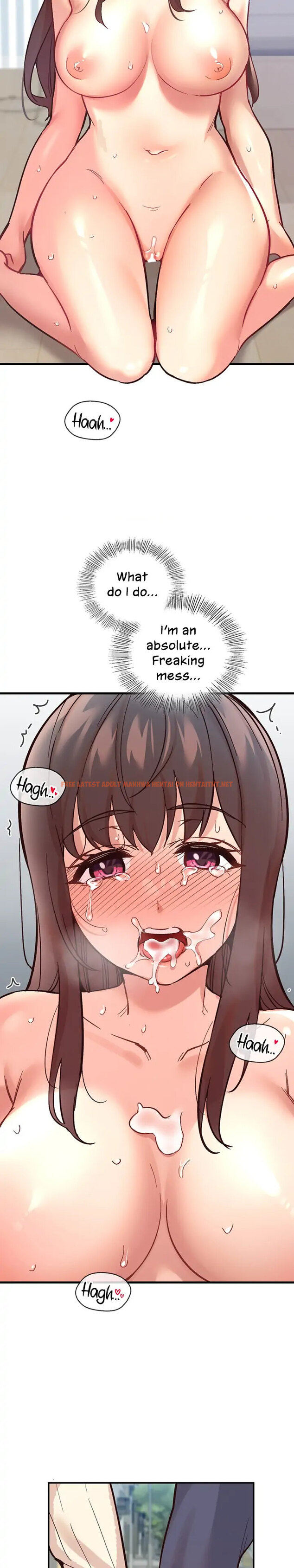 Read Hentai Image 21 91066 in comic Smart App Life - Chapter 8 - hentaitnt.net