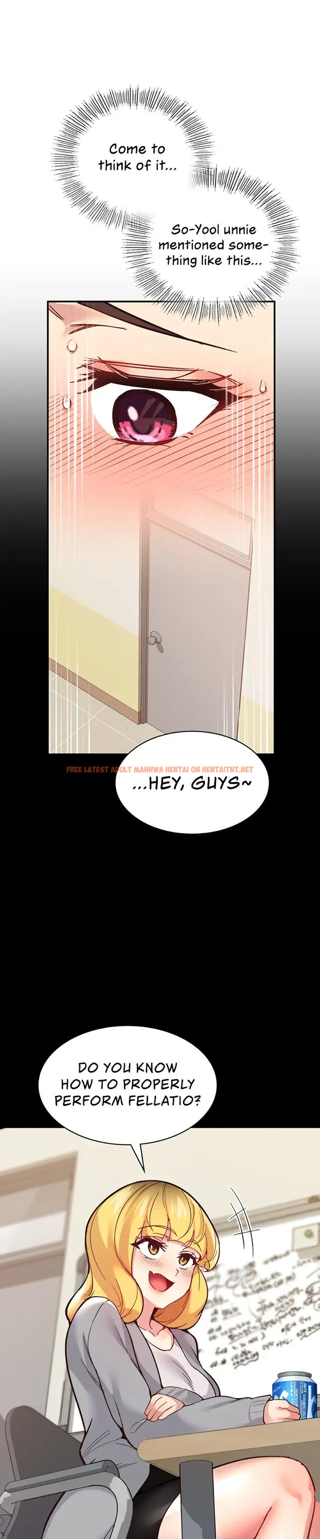 Read Hentai Image 6 91066 in comic Smart App Life - Chapter 8 - hentaitnt.net