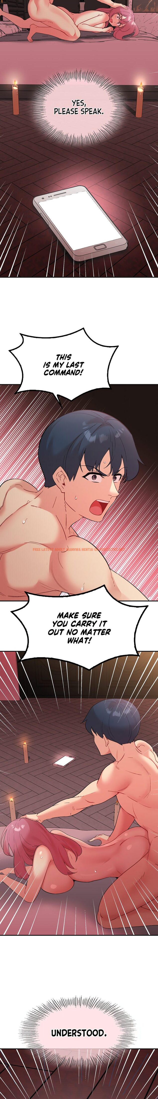 Read Hentai Image 2 12515 in comic Smart App Life - Chapter 80 - hentaitnt.net