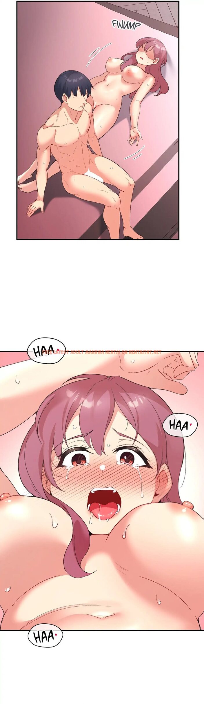 Read Hentai Image 27 5a9dc in comic Smart App Life - Chapter 81 - hentaitnt.net