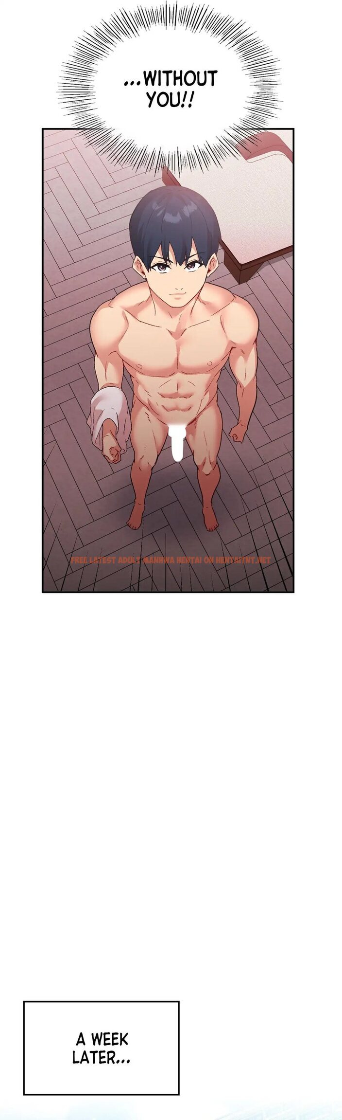 Read Hentai Image 37 5a9dc in comic Smart App Life - Chapter 81 - hentaitnt.net