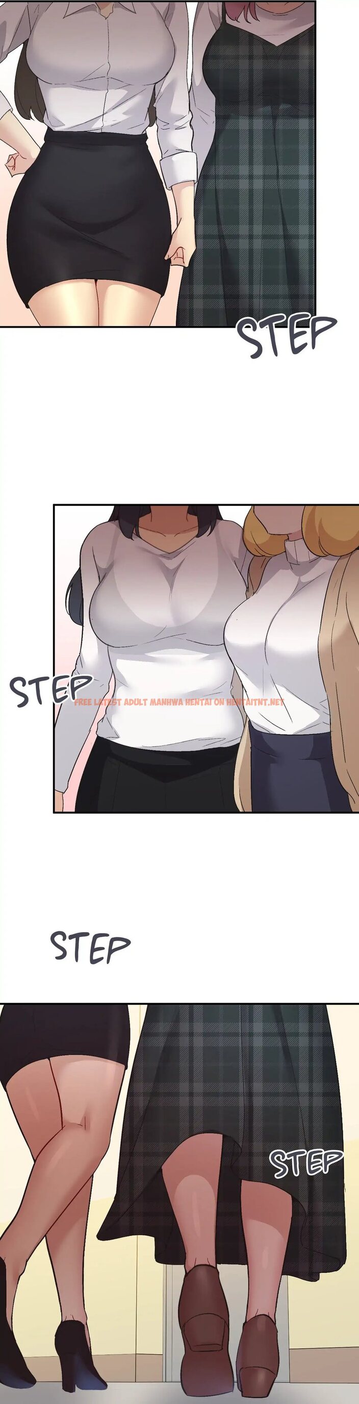 Read Hentai Image 45 5a9dc in comic Smart App Life - Chapter 81 - hentaitnt.net