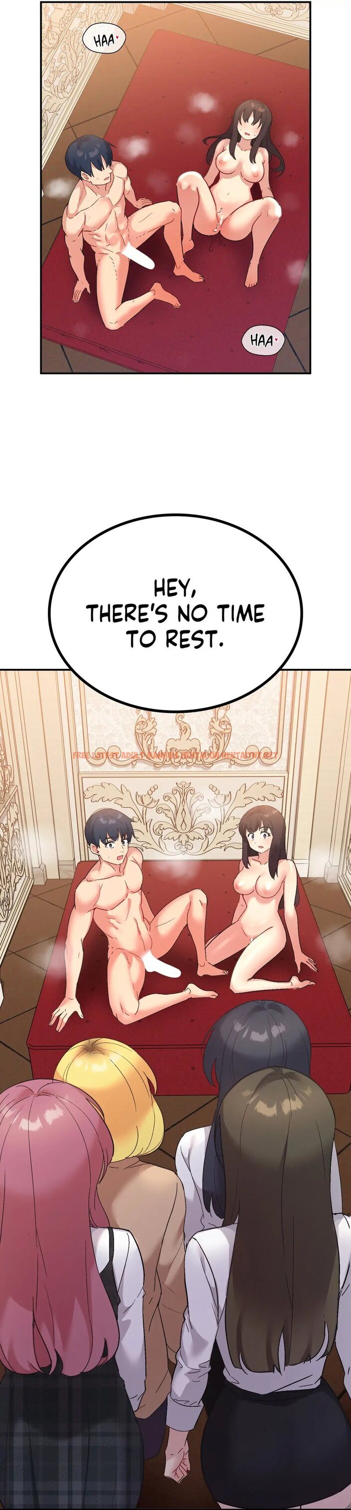 Read Hentai Image 48 5a9dc in comic Smart App Life - Chapter 81 - hentaitnt.net