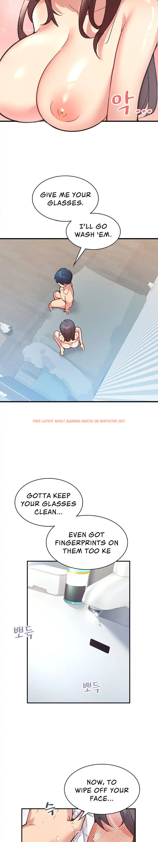 Read Hentai Image 10 91088 in comic Smart App Life - Chapter 9 - hentaitnt.net