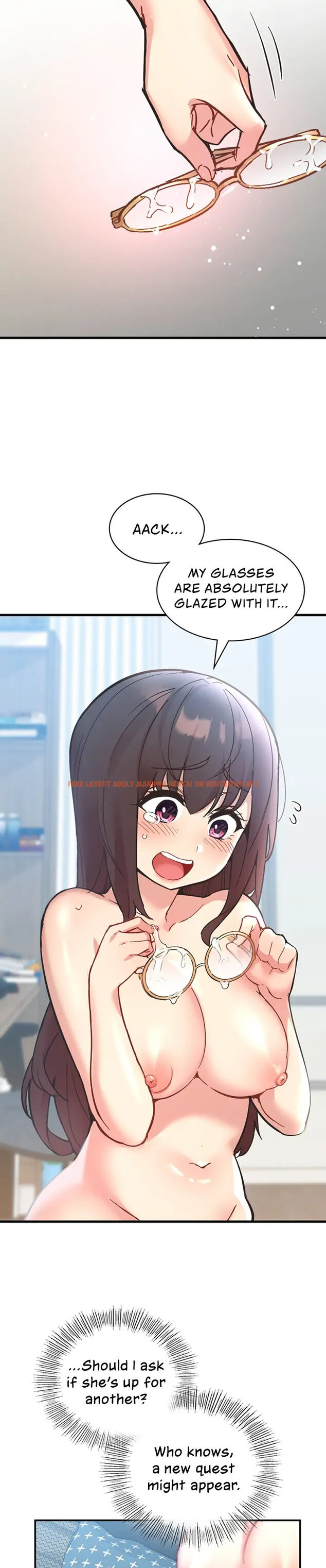 Read Hentai Image 6 91088 in comic Smart App Life - Chapter 9 - hentaitnt.net